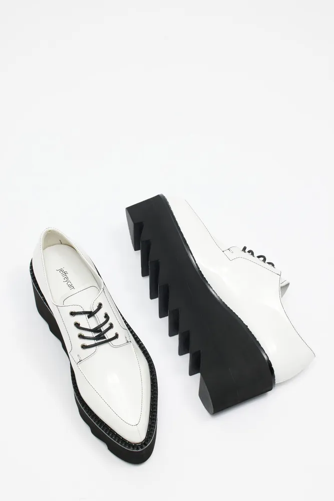 JEFFREY CAMPBELL Boysdntcry