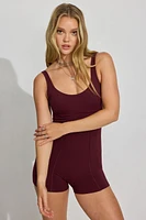 SoftActive Tank Romper