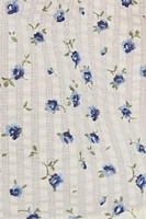 Babydoll Sleep Top