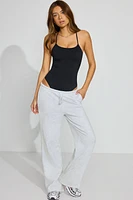 SoftActive Cross Back Bodysuit