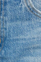 Vintage Straight Jeans