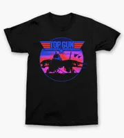 Top Gun Graphic Tee