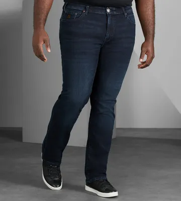 Frank Relaxed Athletic Fit Jeans