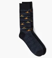 Canoe Socks