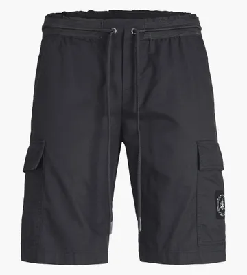 Bex Cotton Twill Shorts