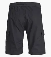 Bex Cotton Twill Shorts