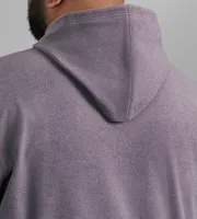 Super-Soft Bonded Hoodie