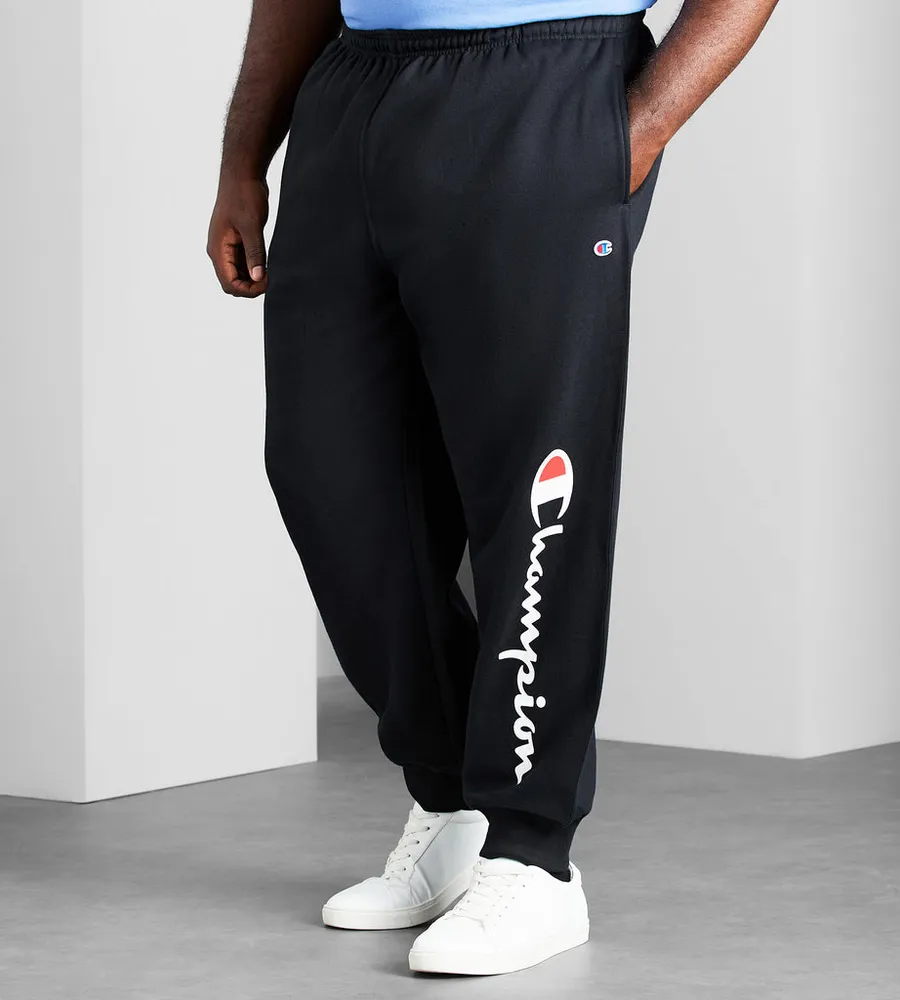 Powerblend Script Logo Joggers