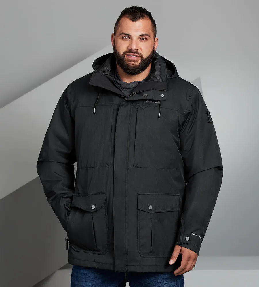 Horizons Pine™ Interchange Jacket