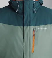 Whirlibird™ IV Interchange Jacket