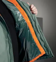 Whirlibird™ IV Interchange Jacket