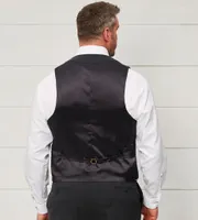 Modern Fit DH-XTECH Ultimate Performance Suit Separate Vest