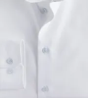 Modern Fit Non-Iron Twill Dress Shirt