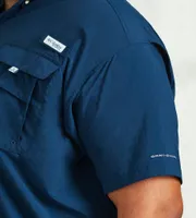 Bahama II Short Sleeve Sport Shirt
