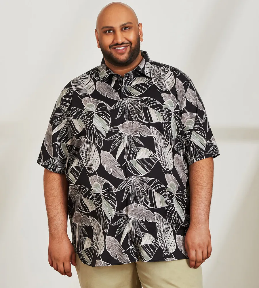 Bonita Cove Short Sleeve Sport Shirt