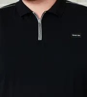 Liquid Cotton Polo