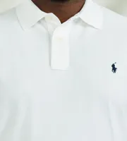 Mesh Polo