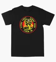 Cobra Kai Graphic Tee