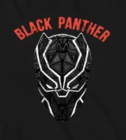 Black Panther Graphic Tee