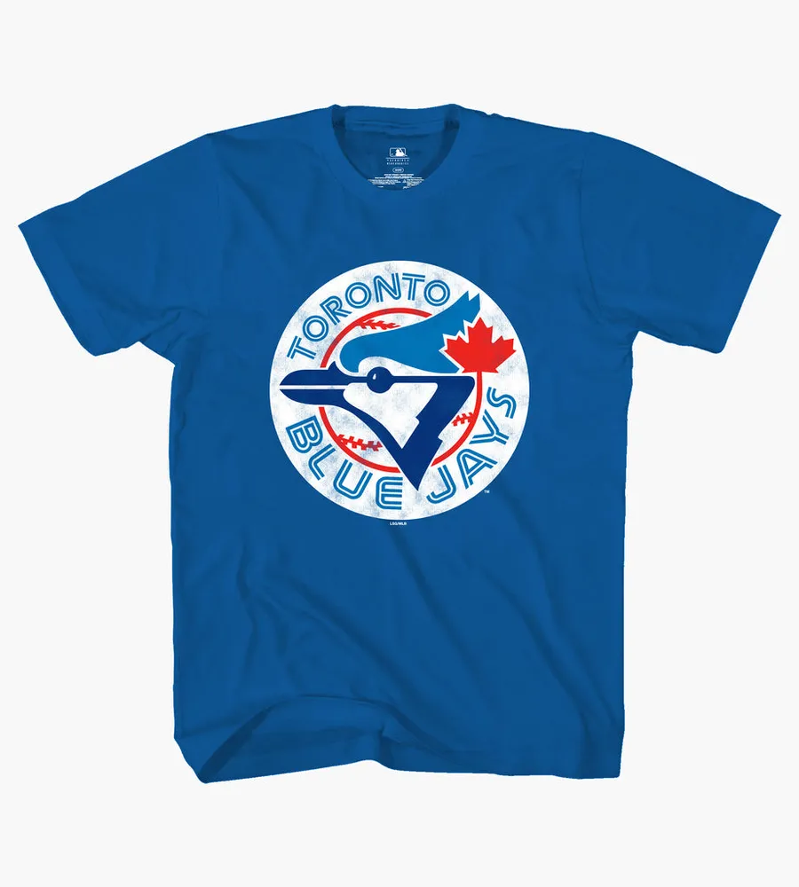 Toronto Blue Jays MLB Graphic Tee