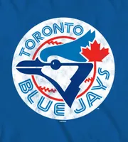 Toronto Blue Jays MLB Graphic Tee