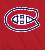 Montreal Canadiens NHL Graphic Tee
