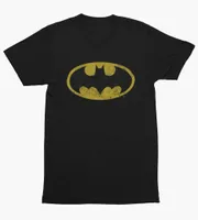 Batman Graphic Tee