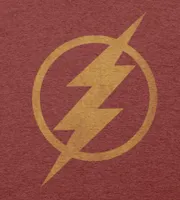 The Flash Graphic Tee