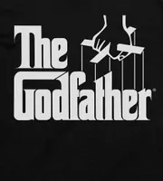 The Godfather Graphic Tee