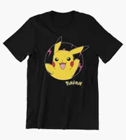 Pokémon Graphic Tee