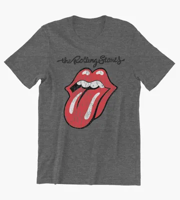 The Rolling Stones Graphic Tee