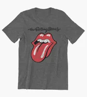 The Rolling Stones Graphic Tee