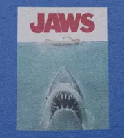 Jaws Graphic Tee