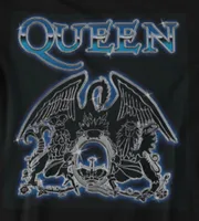 Queen Graphic Tee