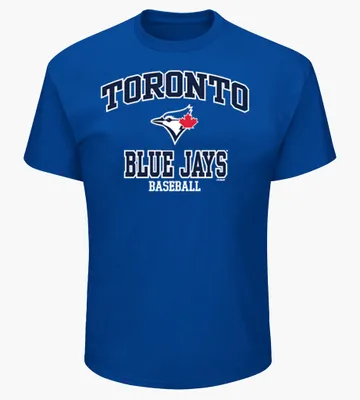 Toronto Blue Jays MLB Graphic Tee