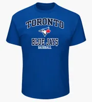 Toronto Blue Jays MLB Graphic Tee