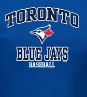 Toronto Blue Jays MLB Graphic Tee