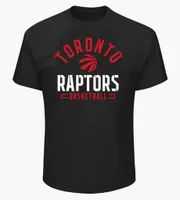 Toronto Raptors NBA Graphic Tee