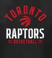 Toronto Raptors NBA Graphic Tee