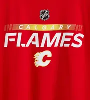 Calgary Flames NHL Graphic Tee