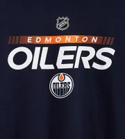 Edmonton Oilers NHL Graphic Tee