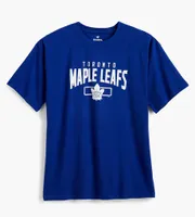 Toronto Maple Leafs NHL Graphic Tee