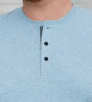 Ultimate Henley