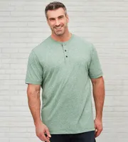 Ultimate Henley