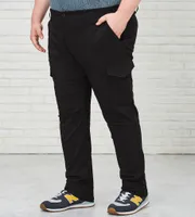 Bungee Cargo Pants