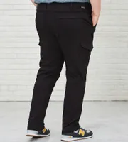 Bungee Cargo Pants