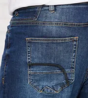 Straight Fit Jeans