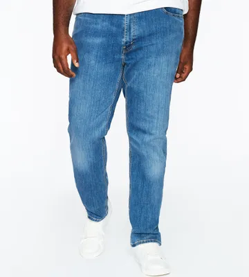 541™Athletic Fit 5-Pocket Jeans