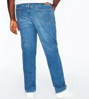 541™Athletic Fit 5-Pocket Jeans