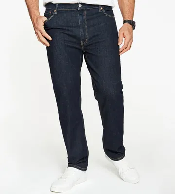 541™Athletic Fit Five-Pocket Jeans